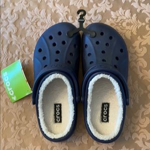 M/W Crocs